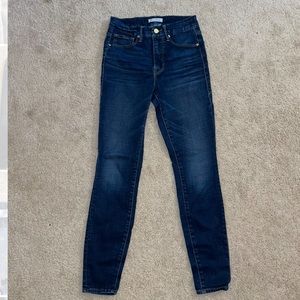 Good American Good Waist Jeans Size 2